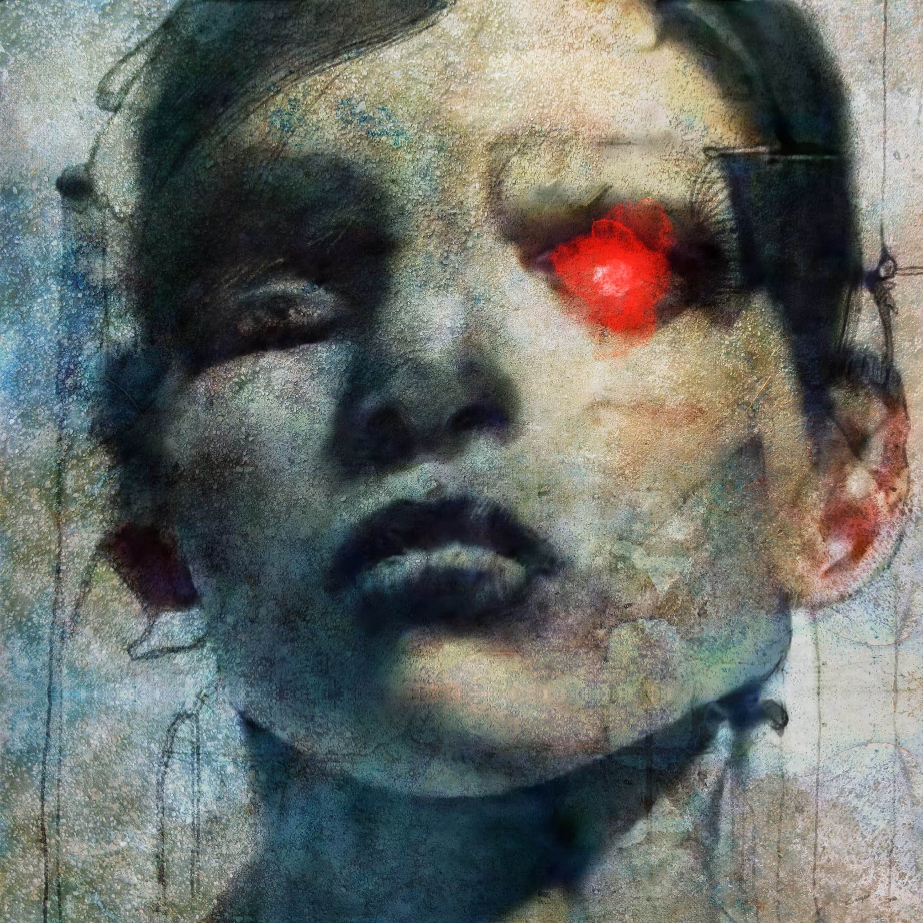 Transhuman #11