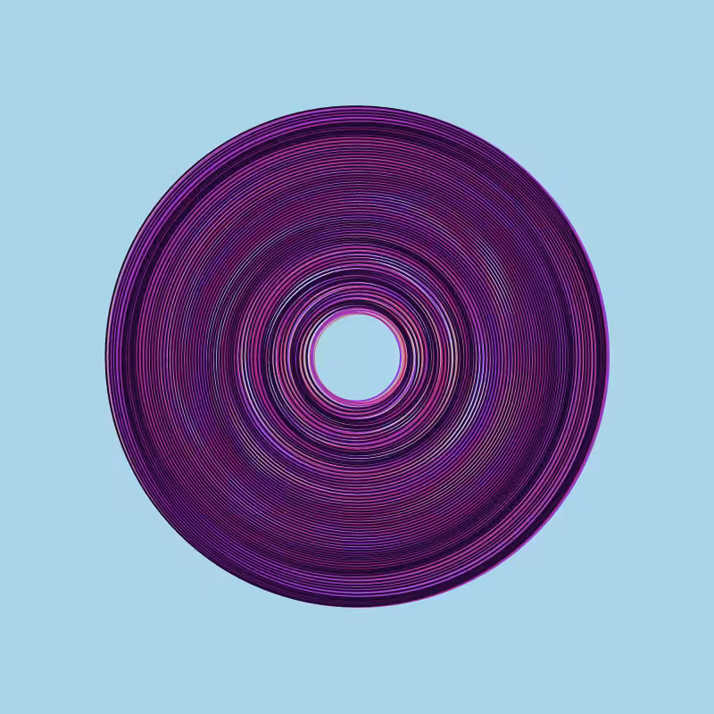 Rondelle, Listen #7