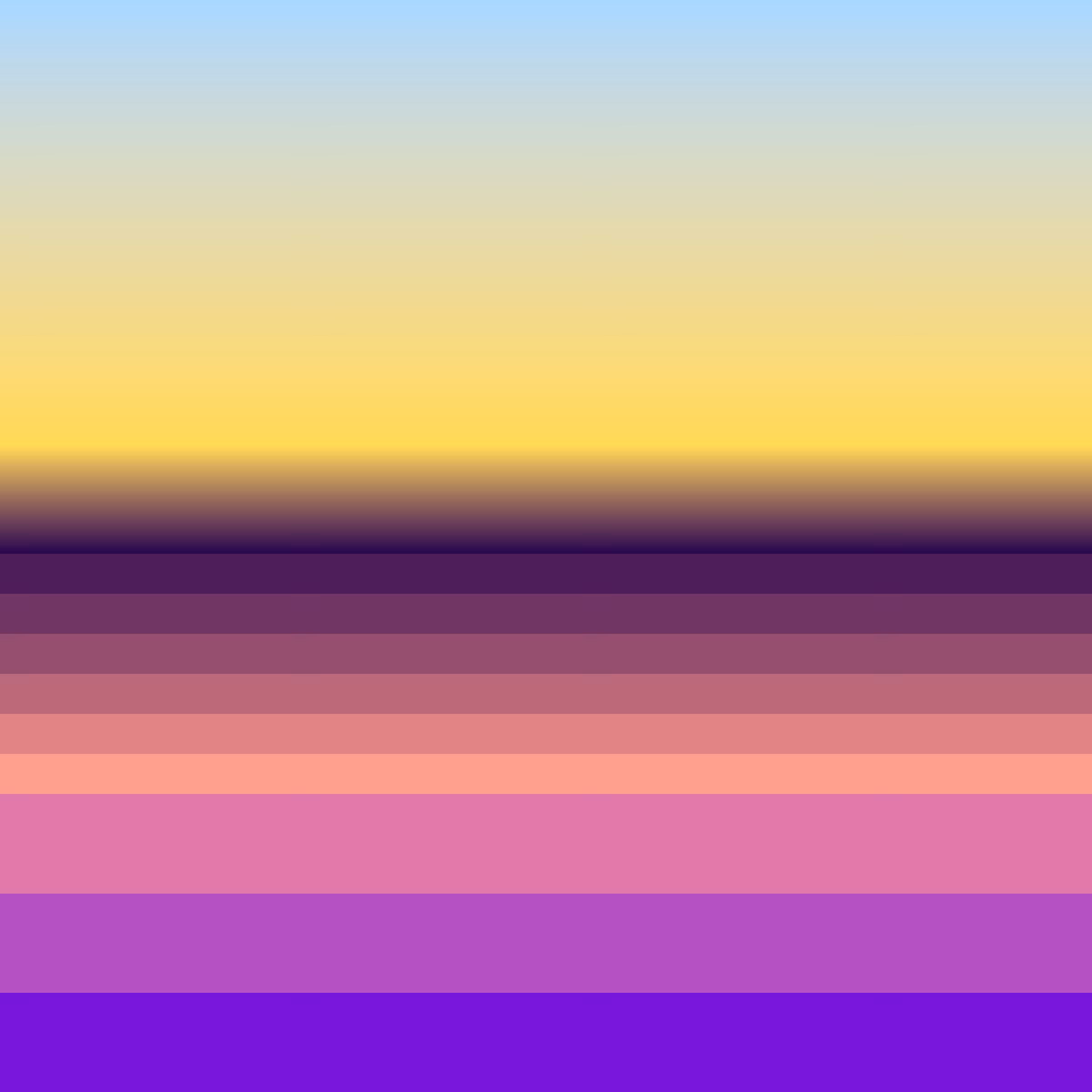 Progression #766