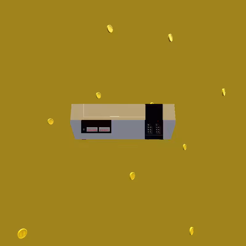 Generative Consoles (Official) #38