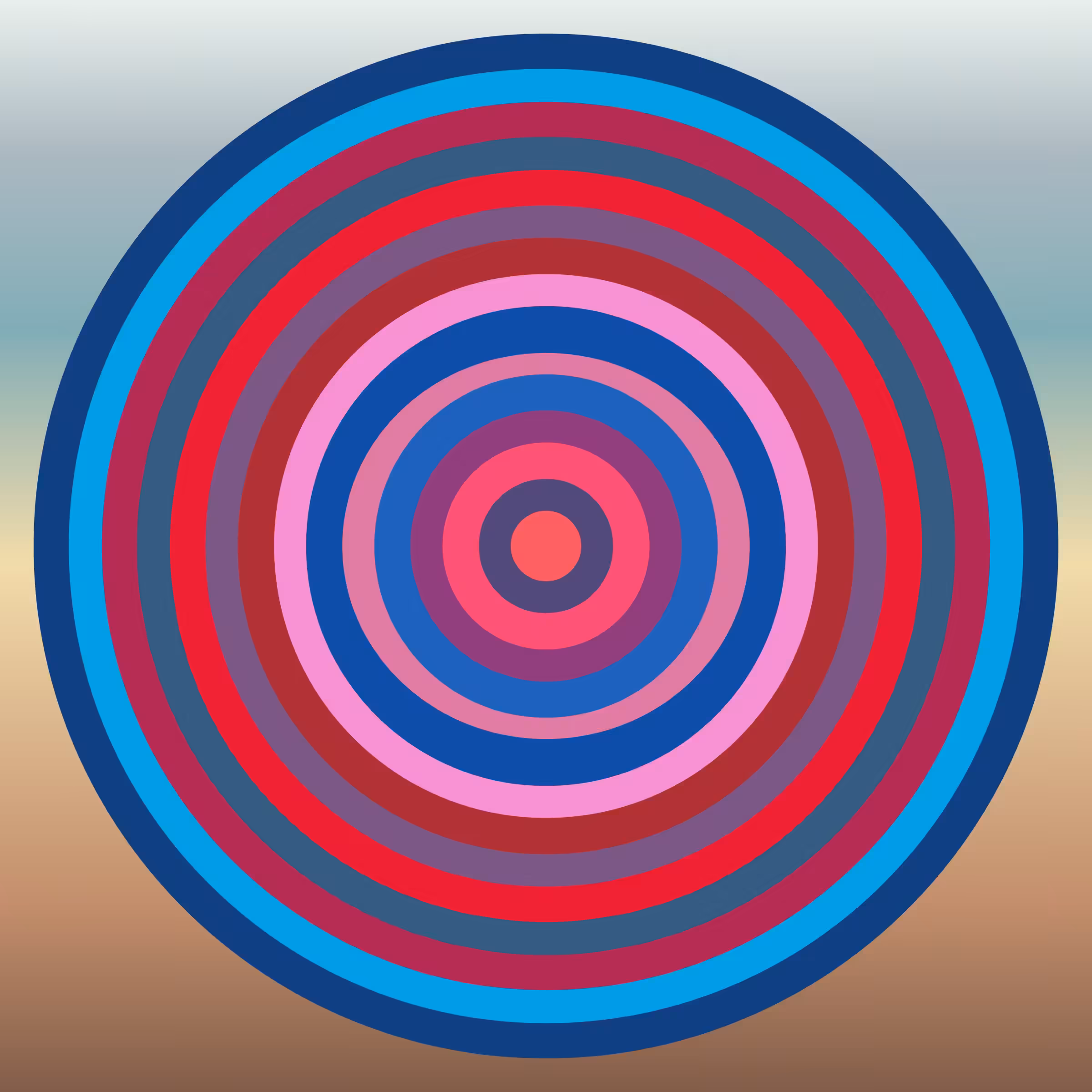Circle of Frens² #1027