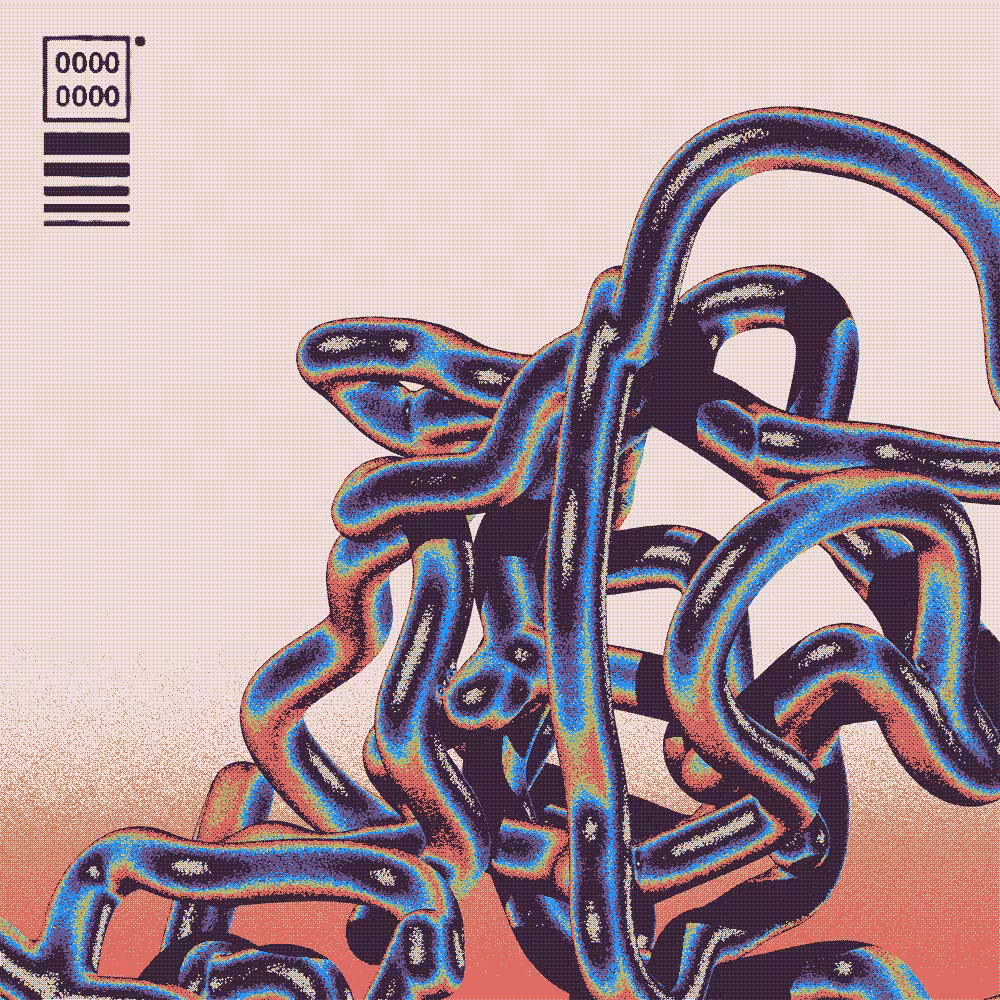 Squiggles #66