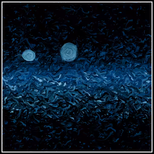 Night field #27