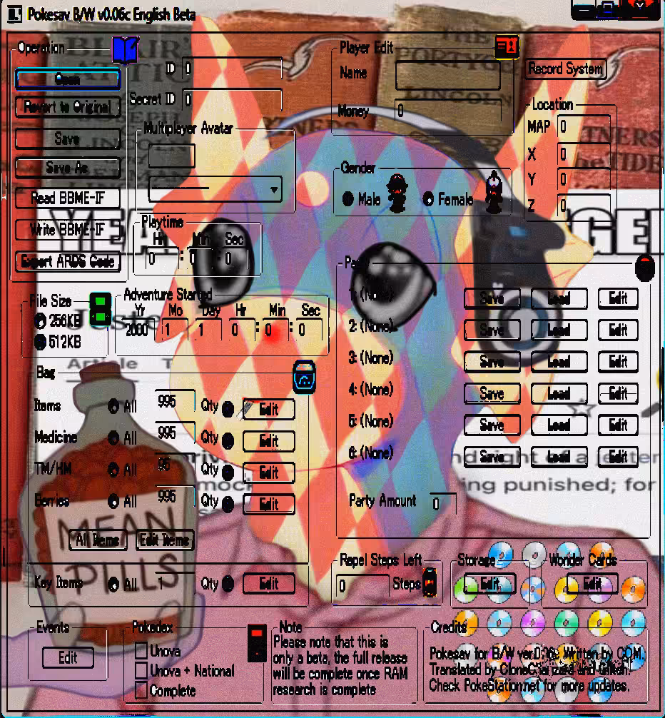 DriFella #584