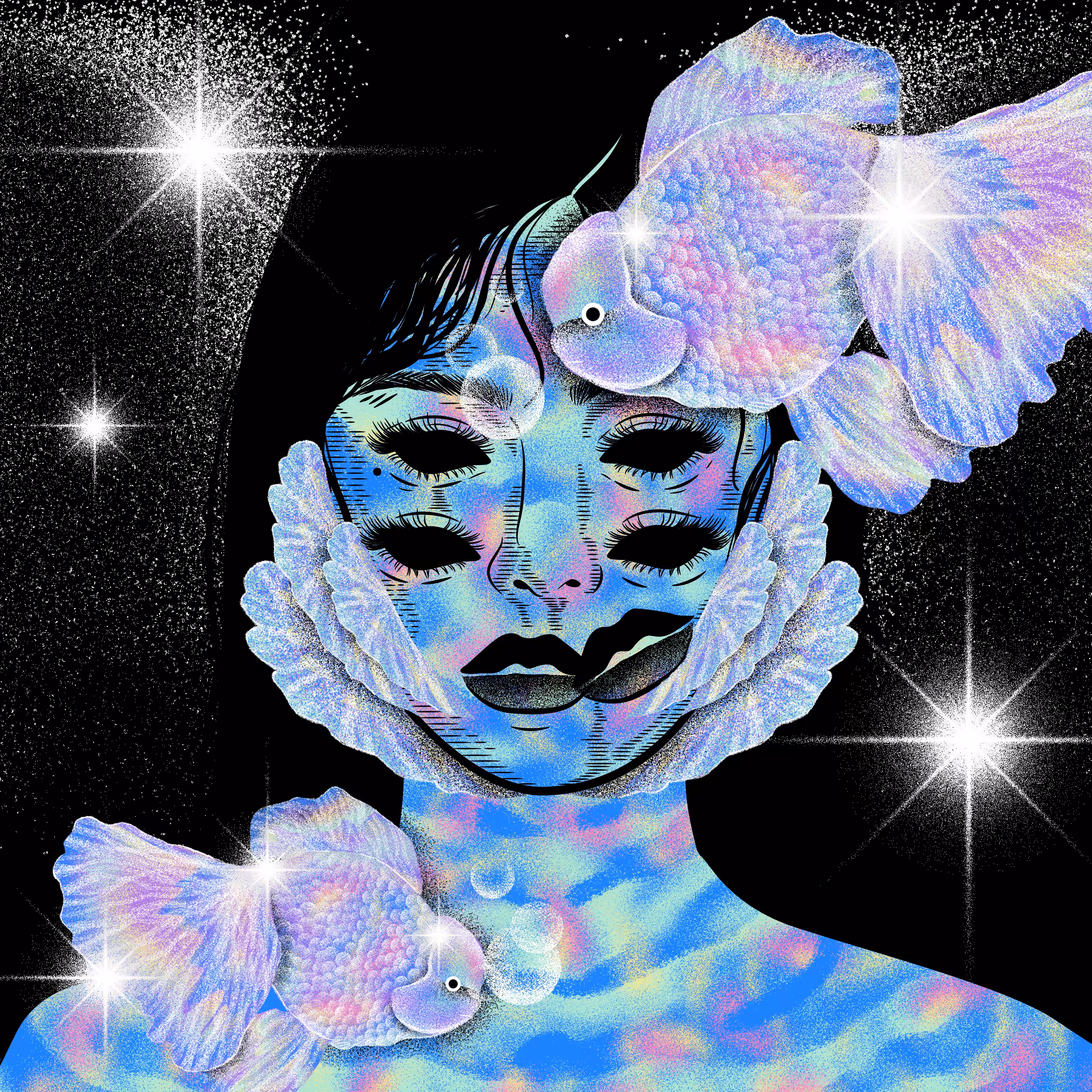 WHAT SHE FEELS - 05