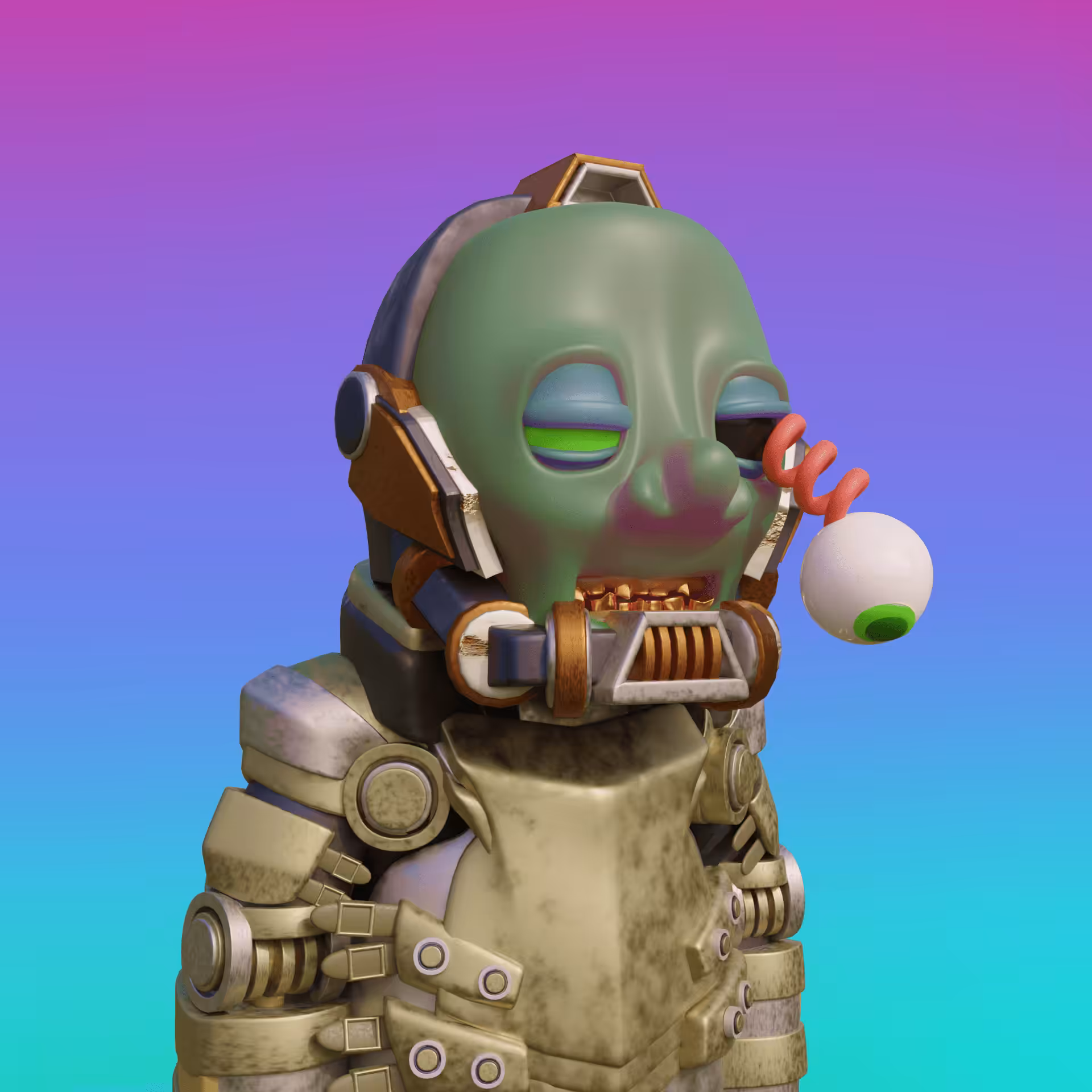 Zombie Villager: Zombie villager 276