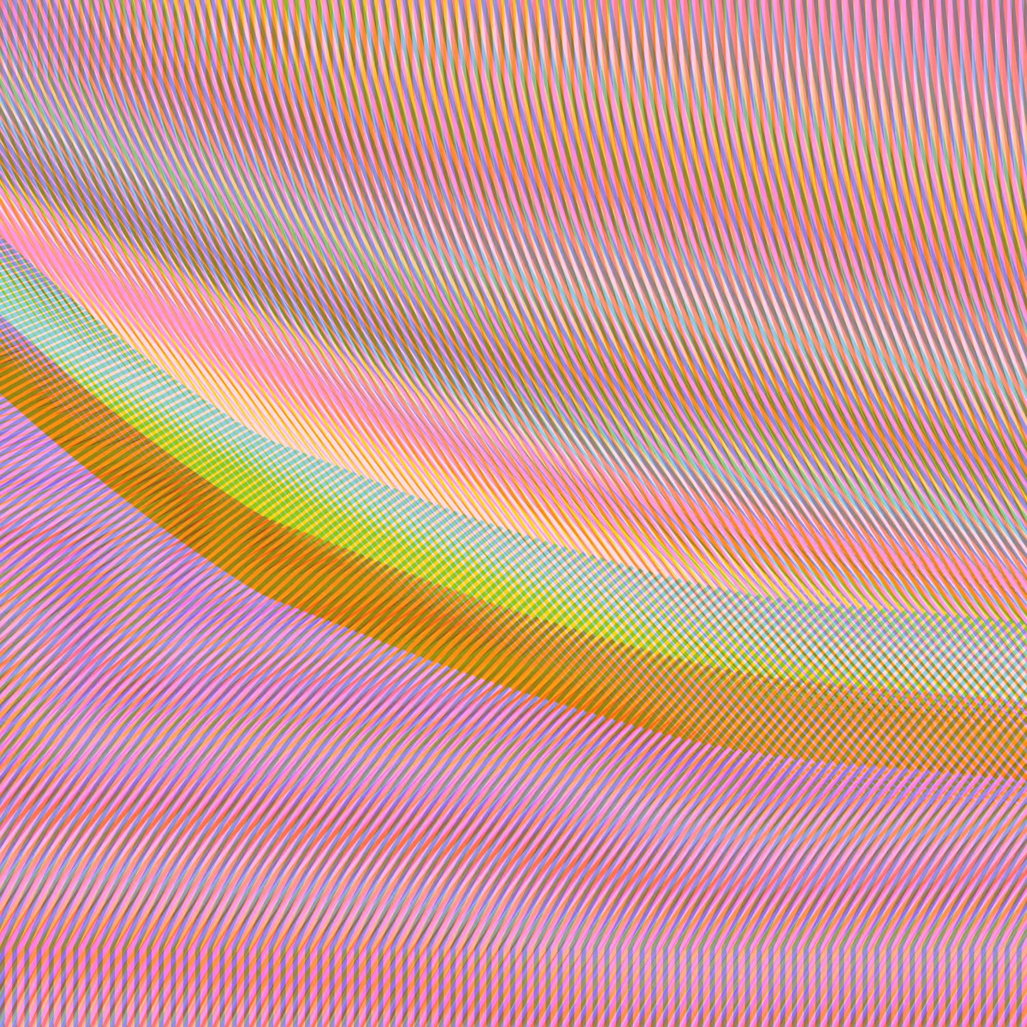 Daydreaming #6