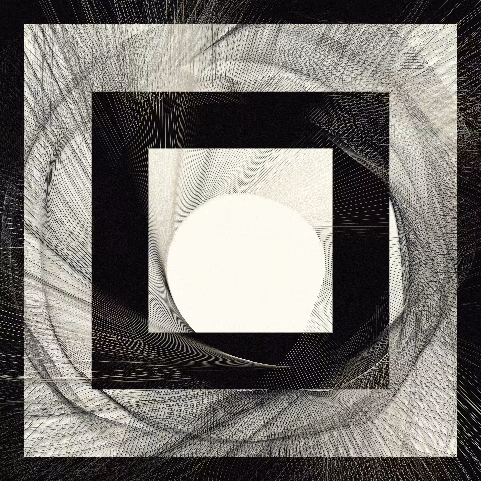 Abstract Sentiment #7
