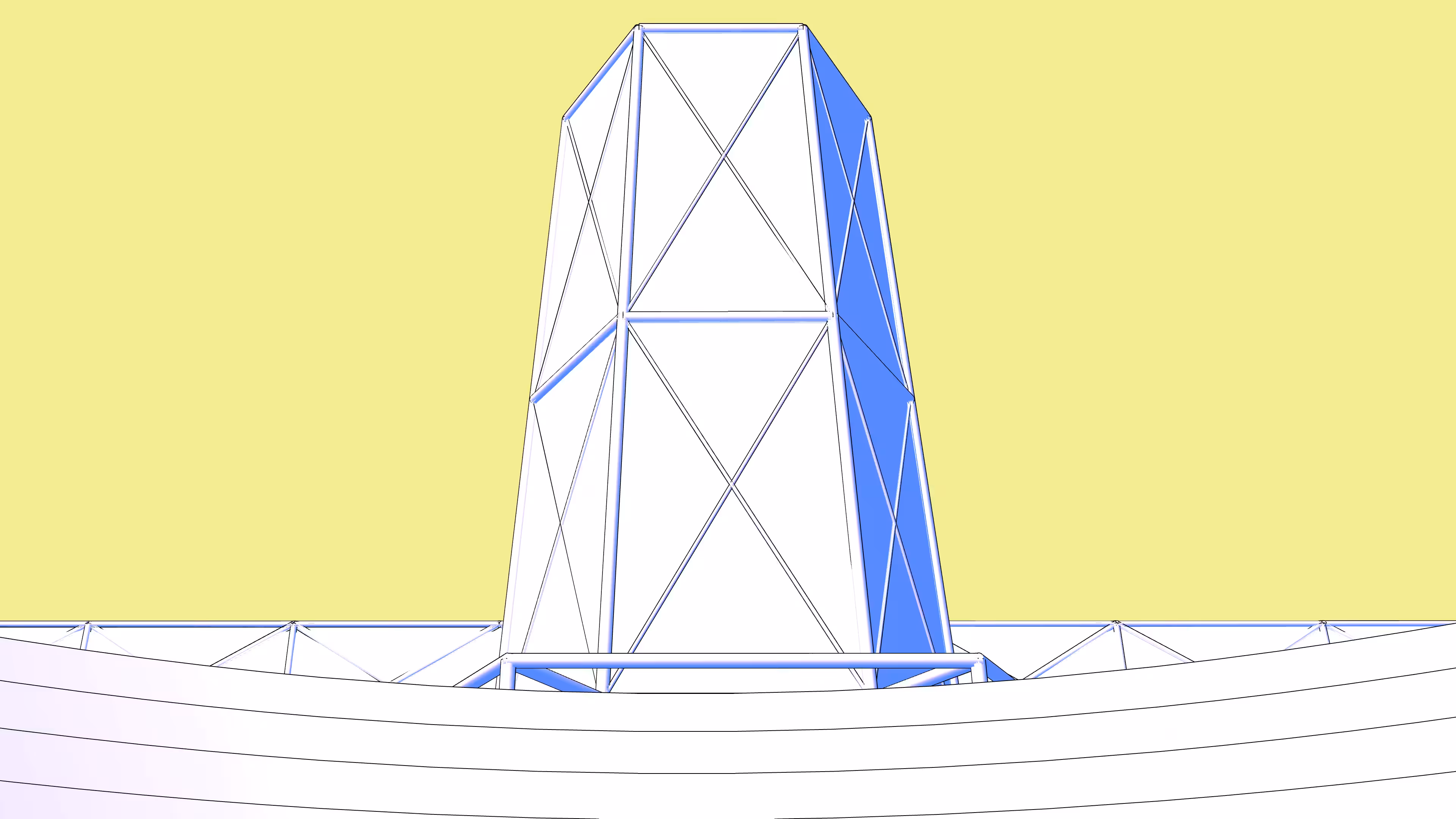 Tower