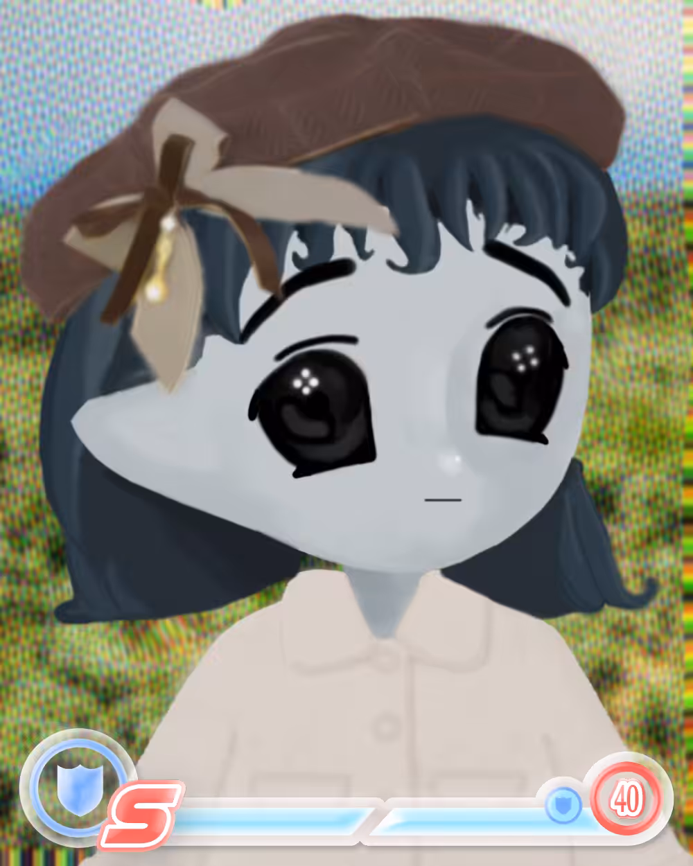 Milady 4758