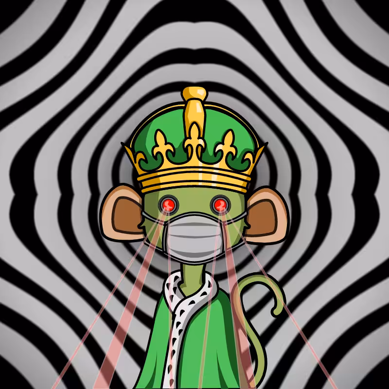 Hash Monkeys #129