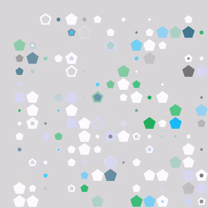 Dot and Colors #6