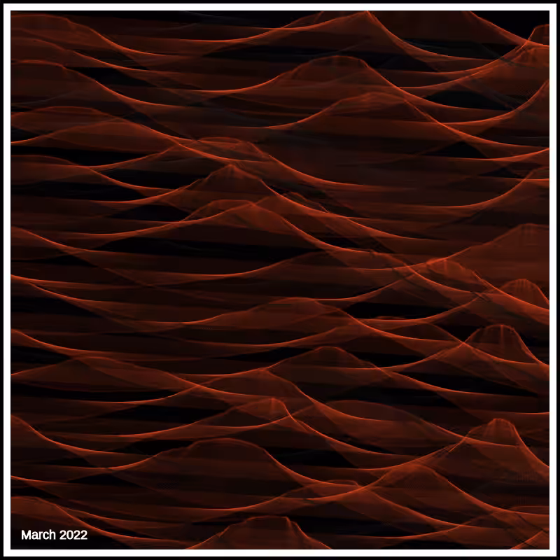 Waves #56