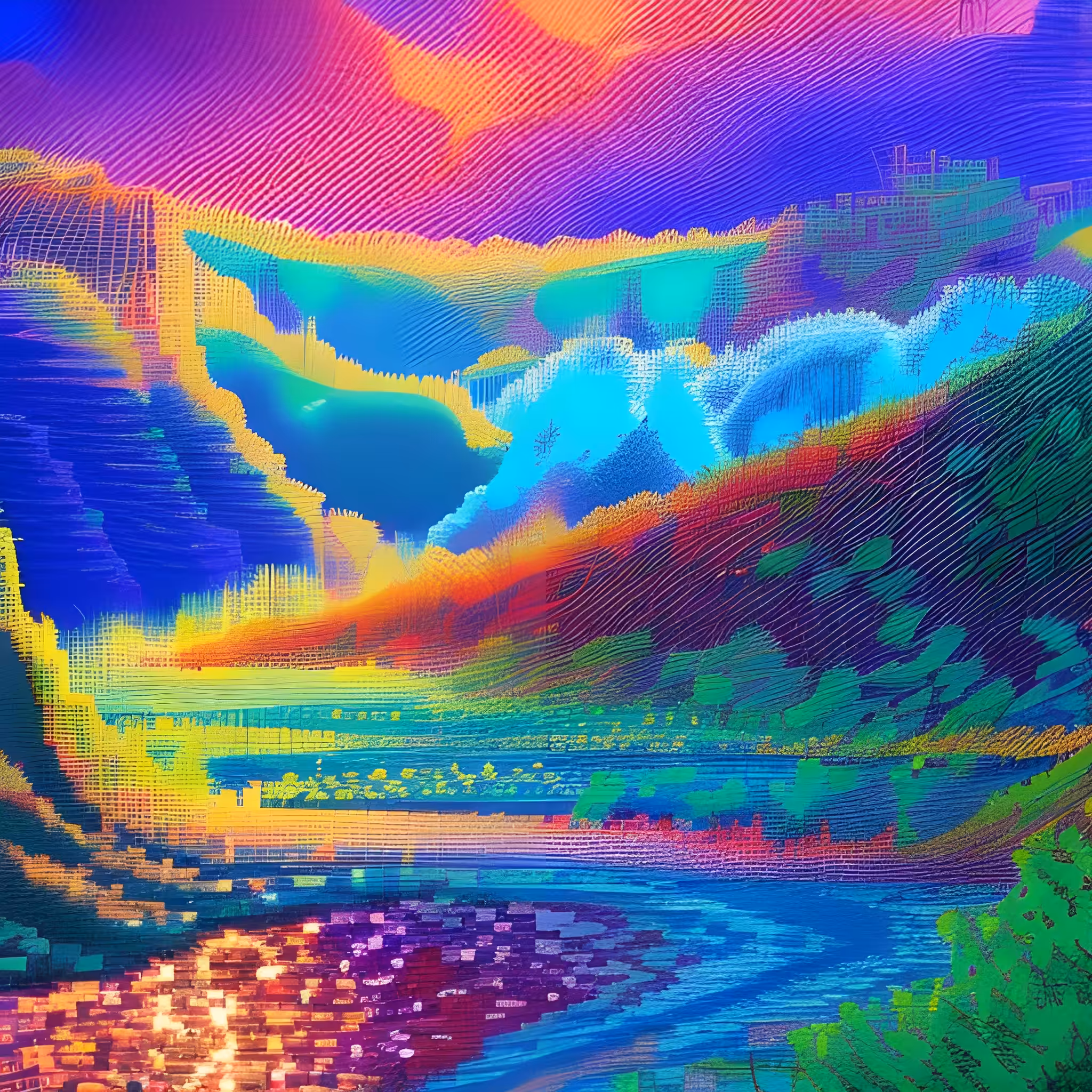 digitalDreamscapes 54