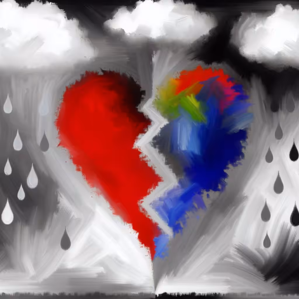 Fractured Harmony