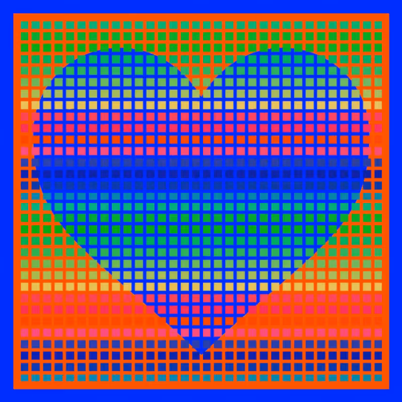 Love is Love #15