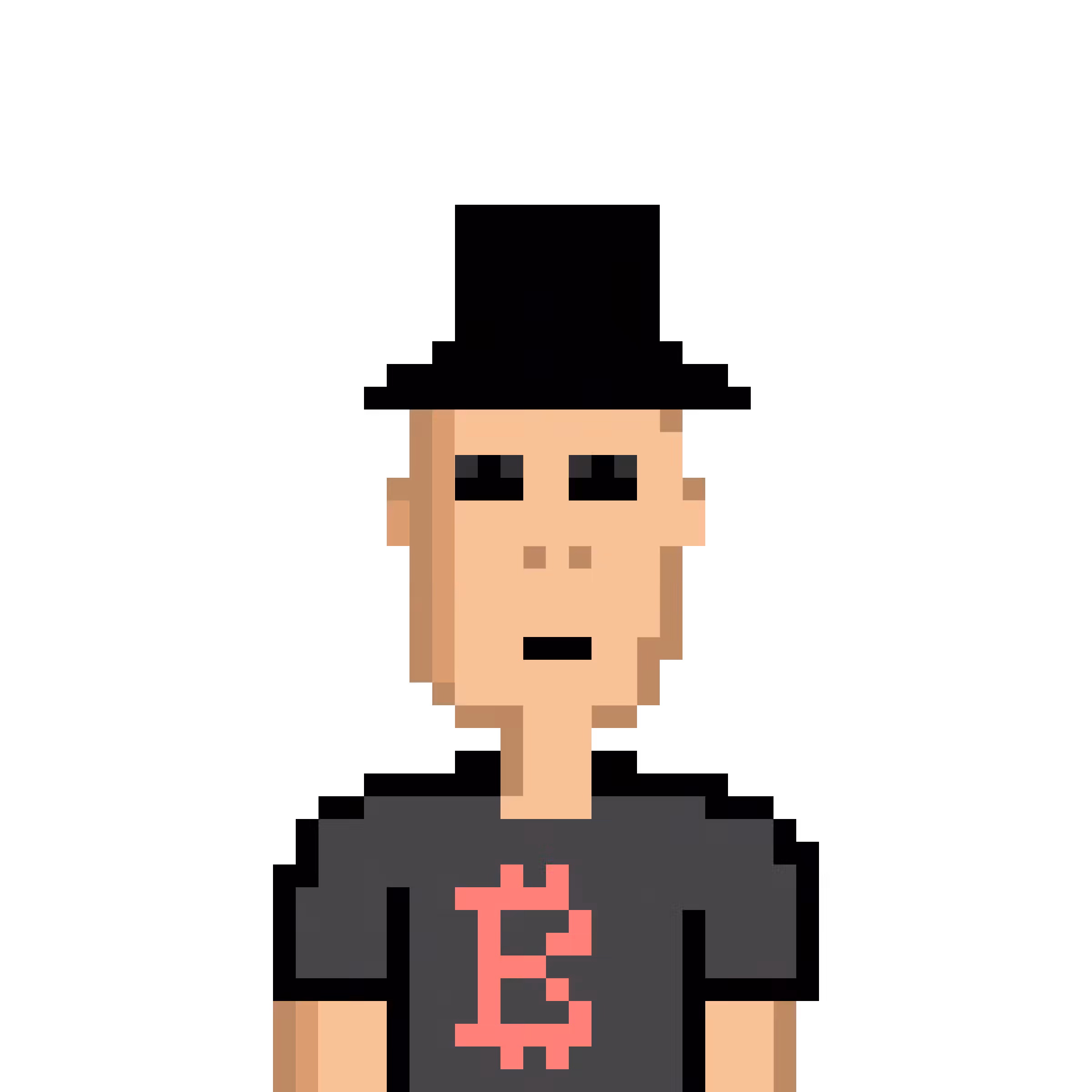 Based Pixel Gods: Based Pixel God #782