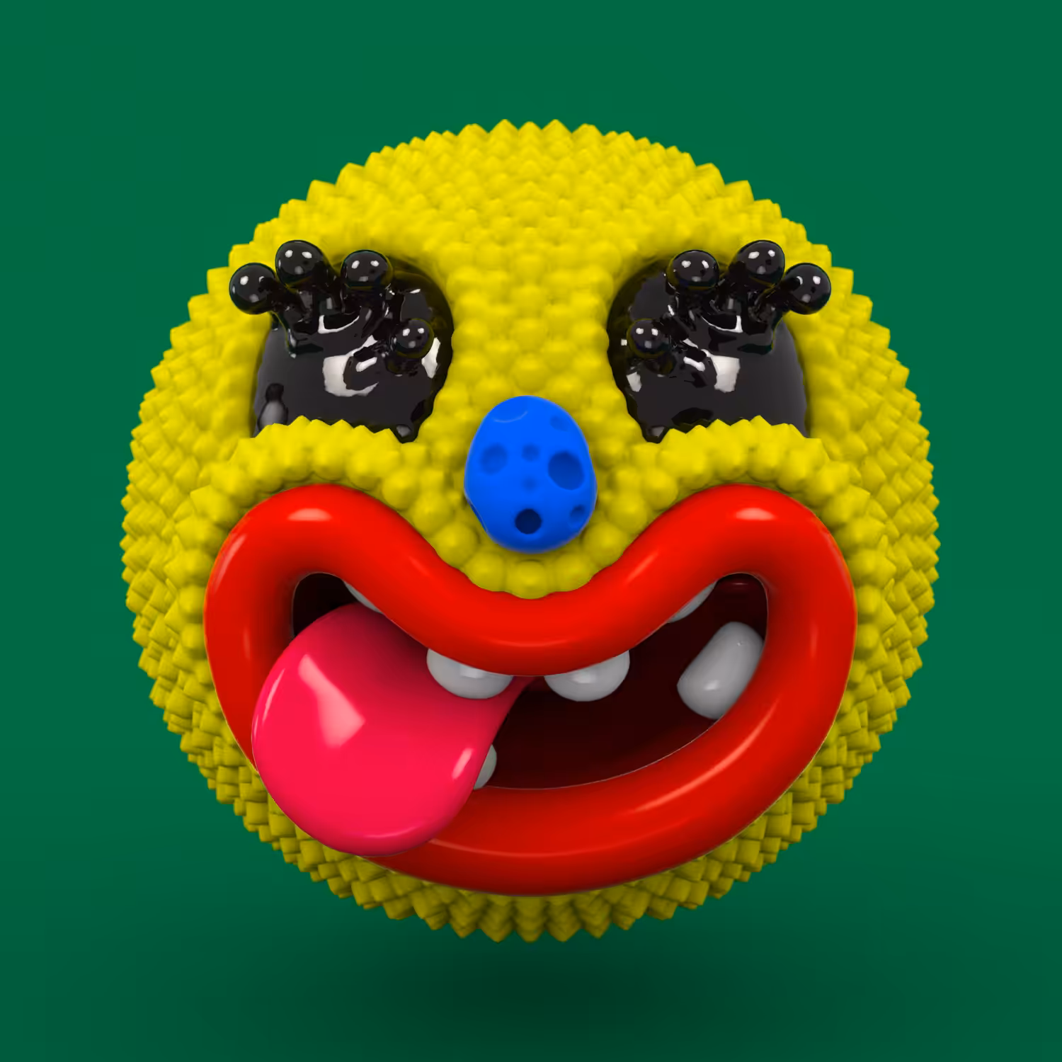 JOYWORLD JOYsmilies: JOYsmiley 9296