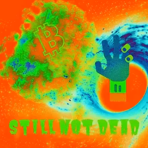 Still Not Dead [V4]