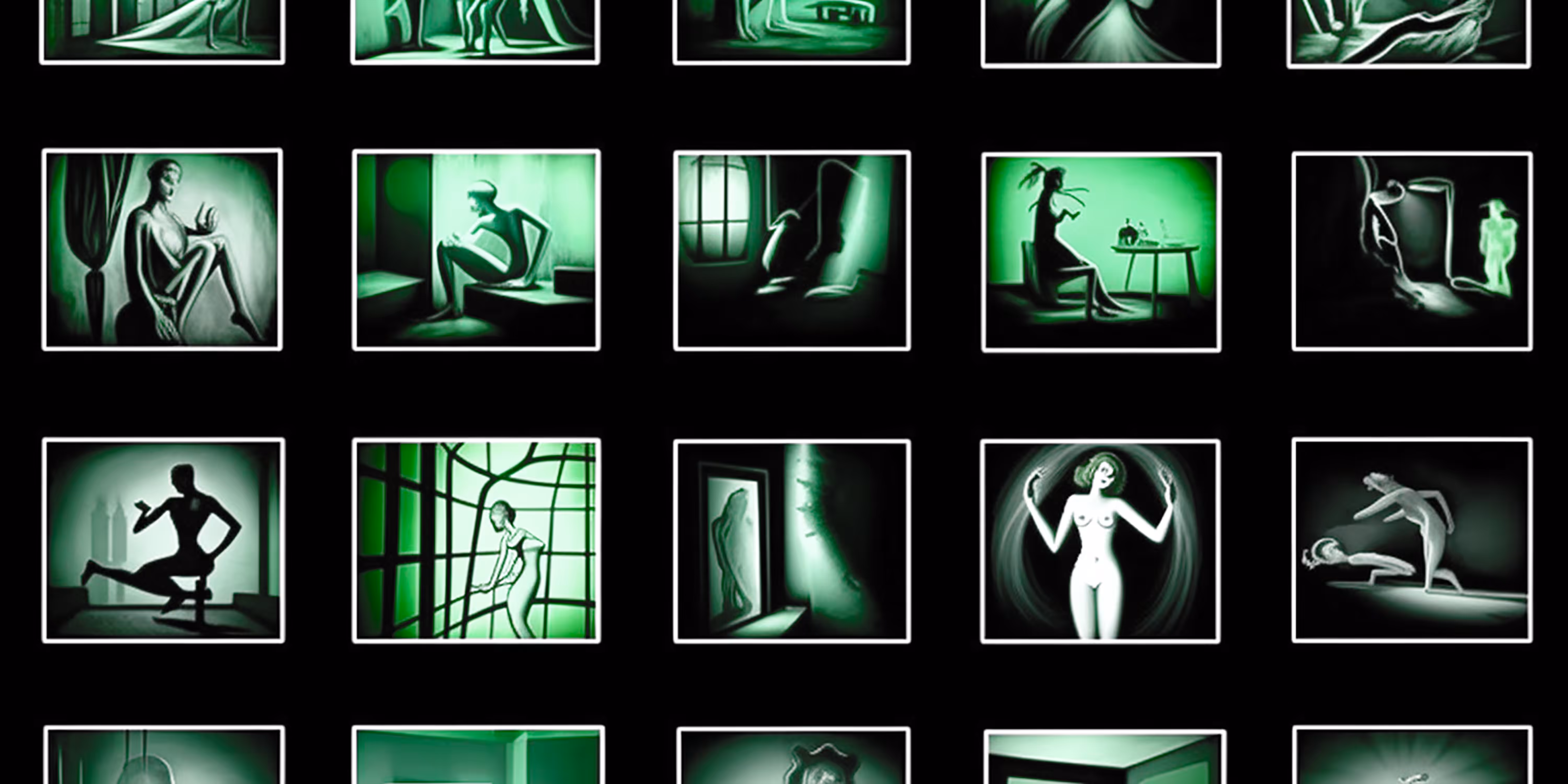 Thin Wire, Thinner Lives, Thinnest Choices