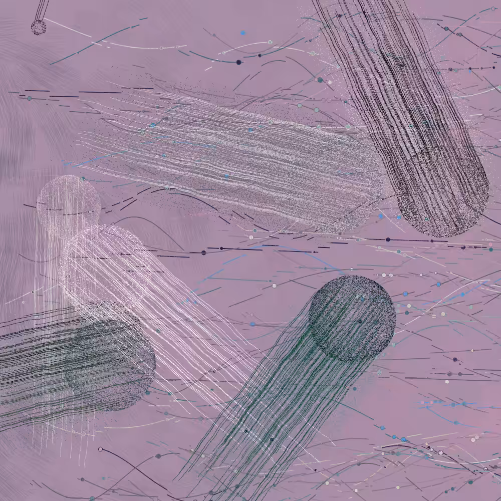 Celestial Collisions  #106