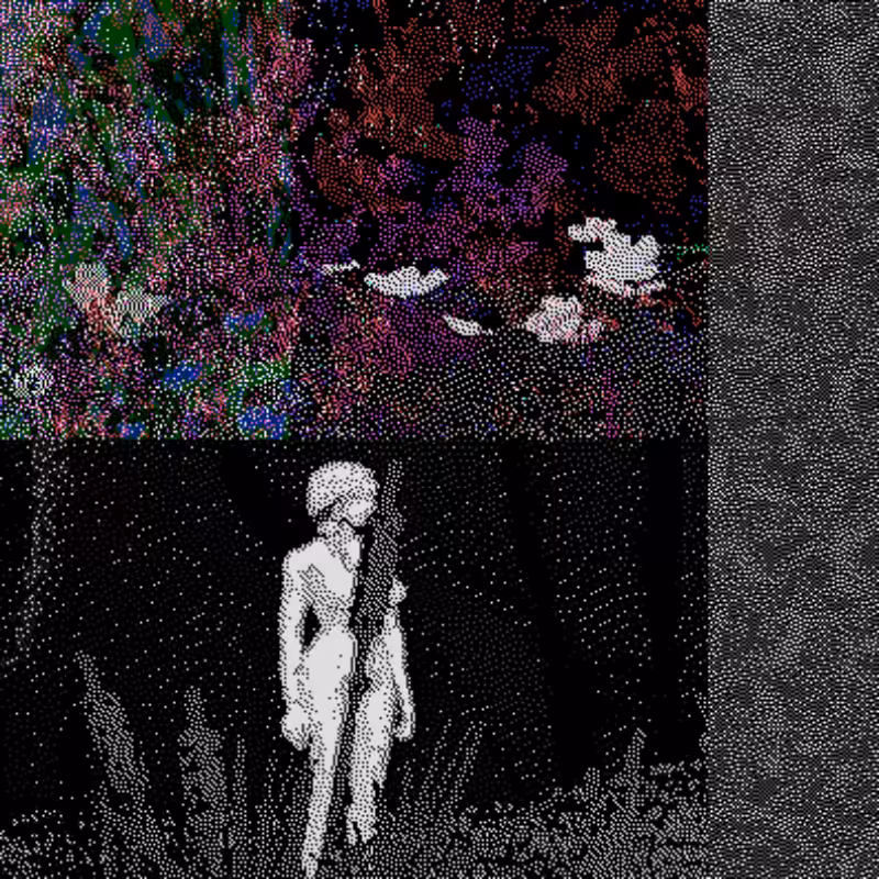 Inner Landscapes #176