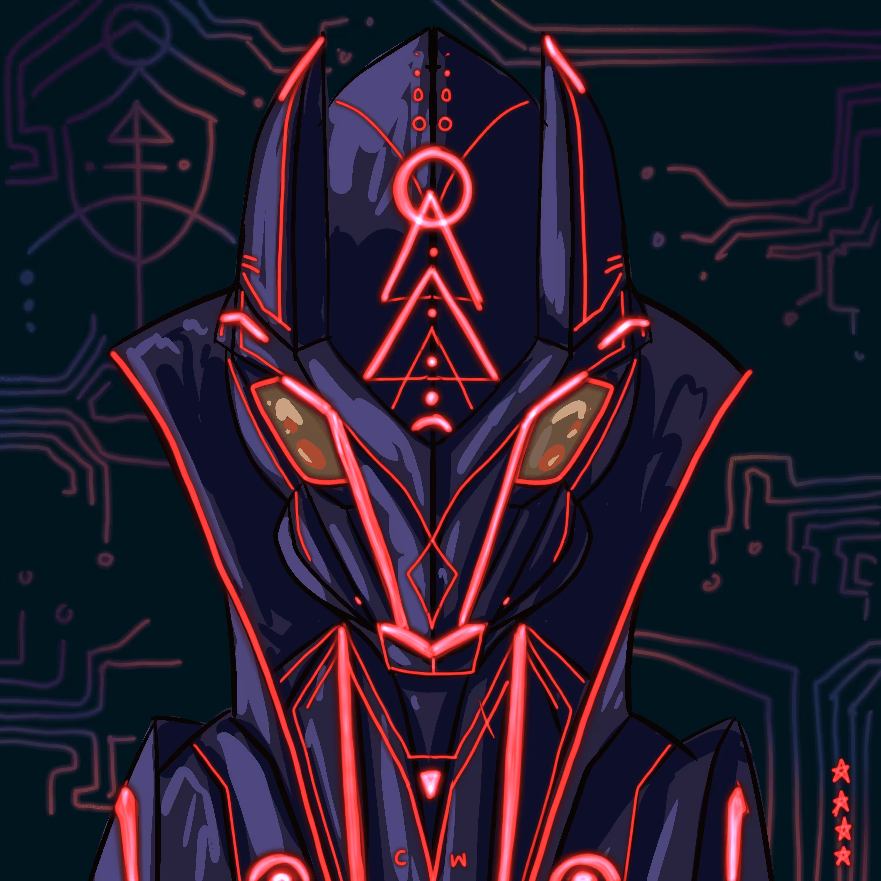 SimpTribe #085