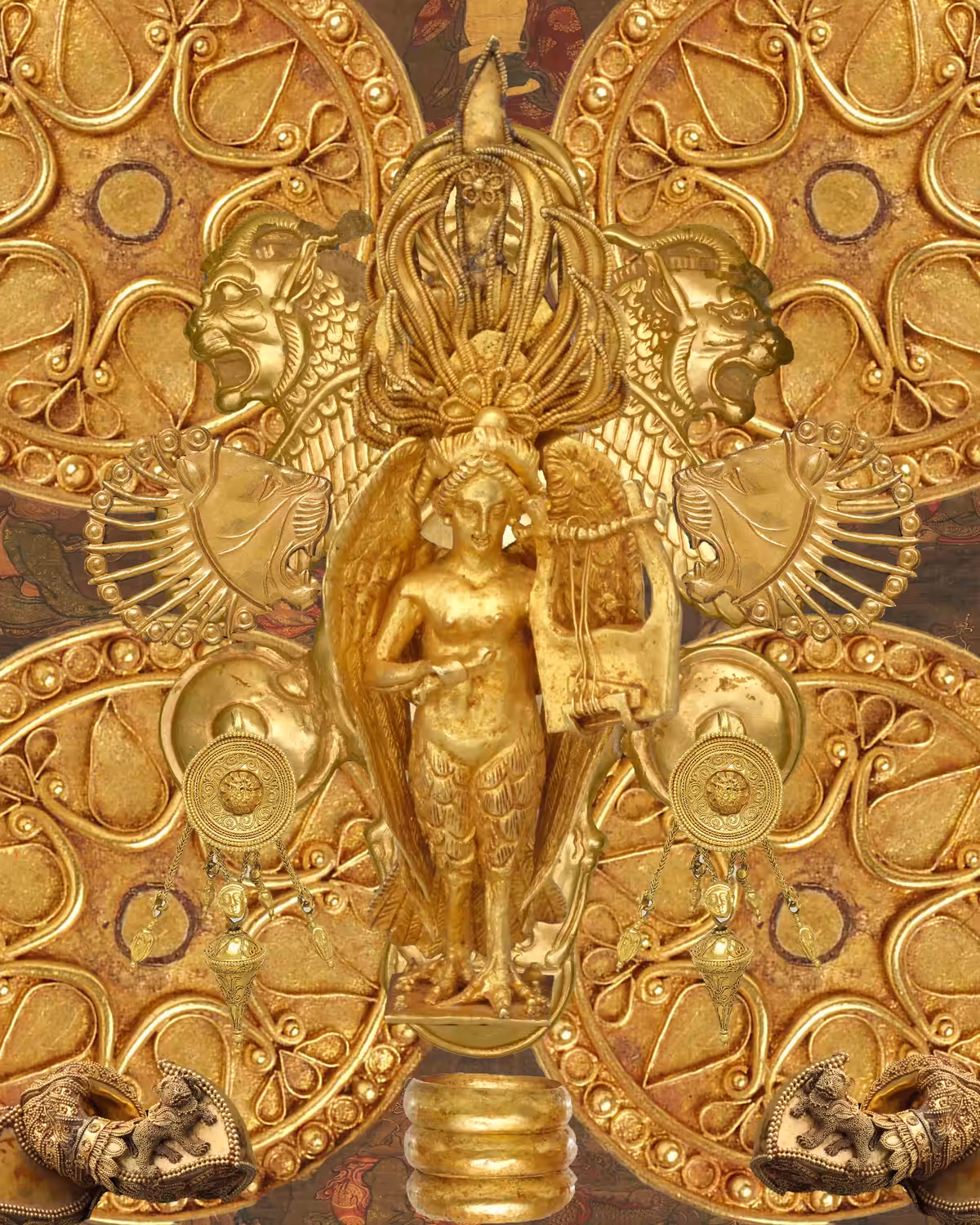 The Golden Era