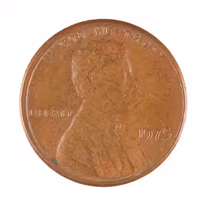 Cent #5925