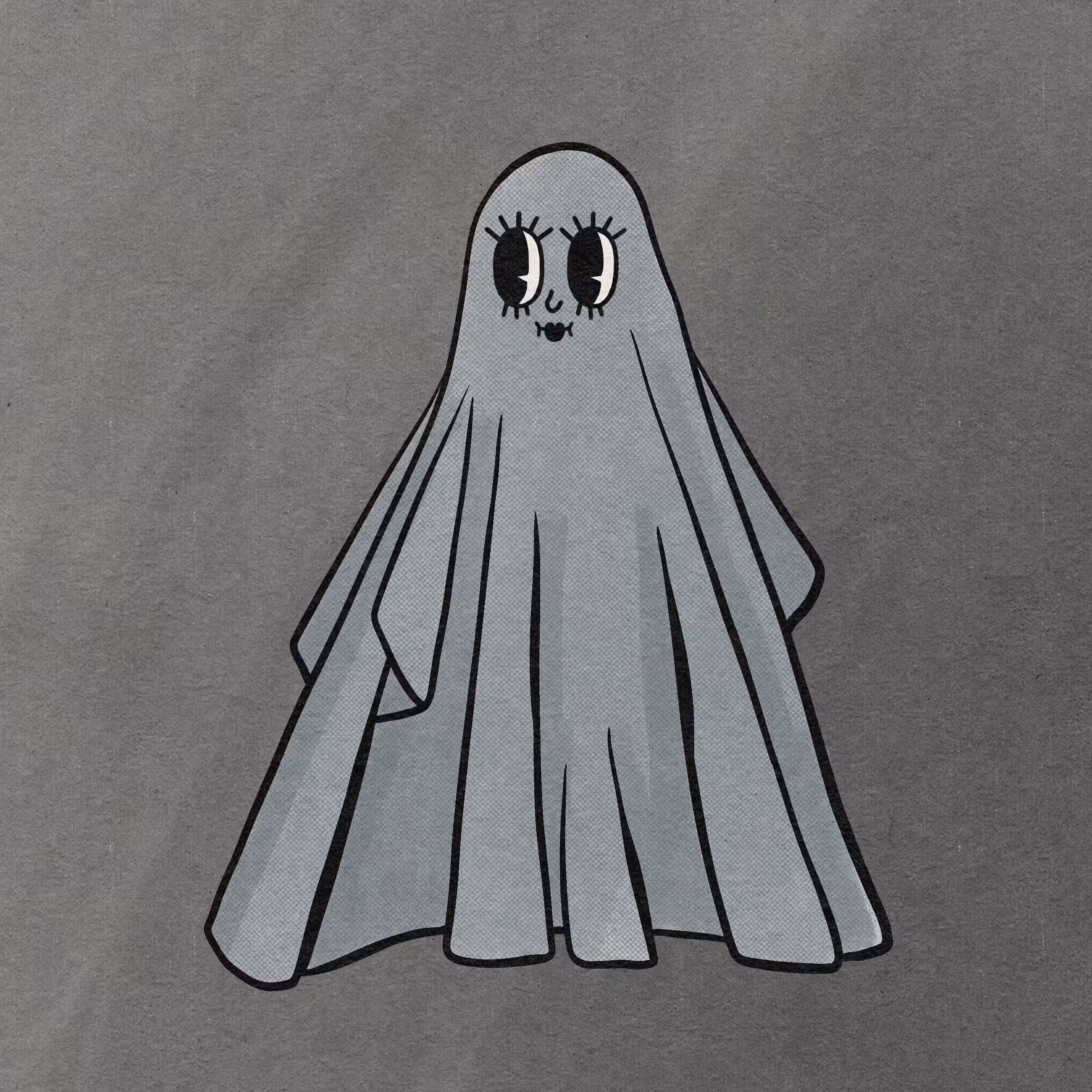 Haunted Homies #4