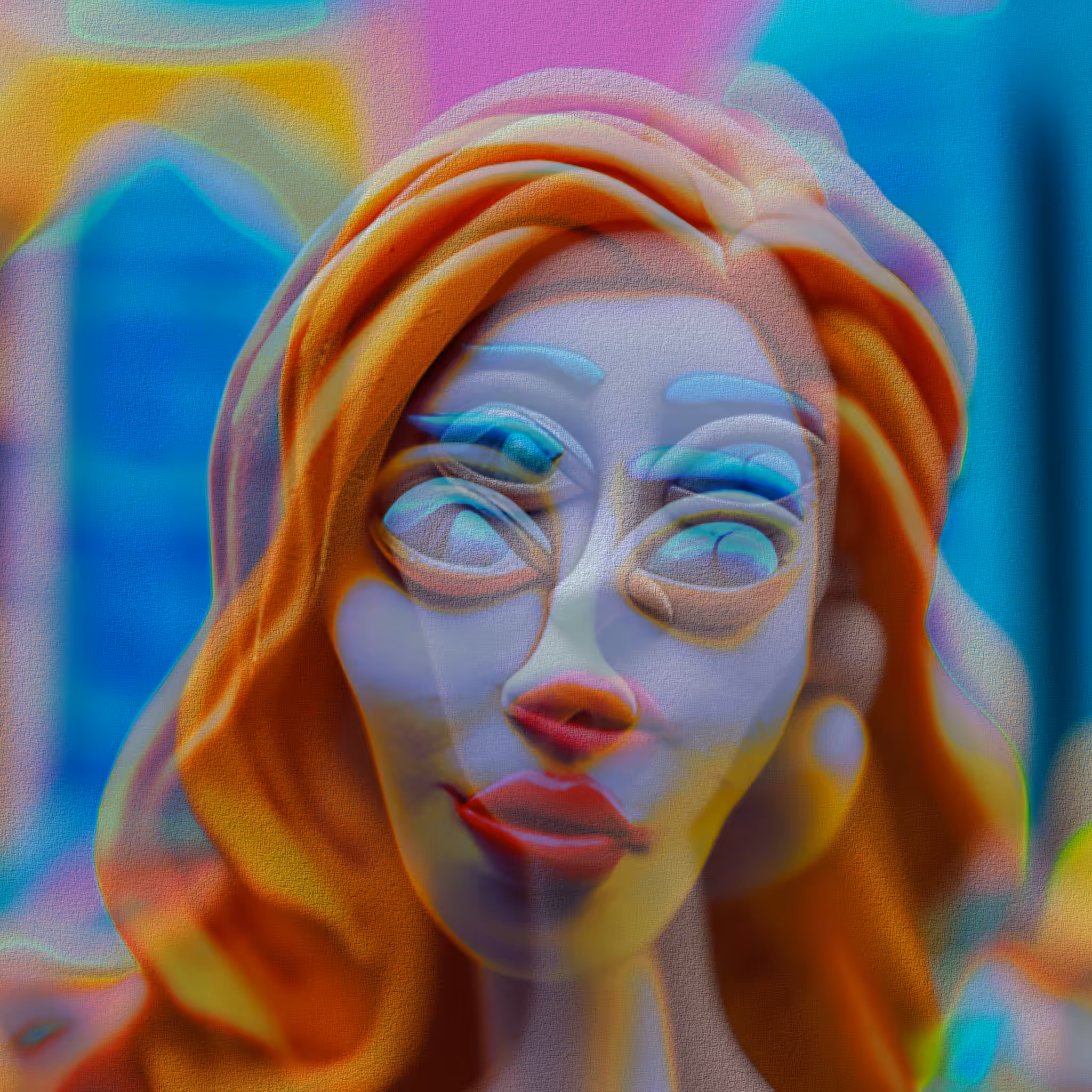 Strange