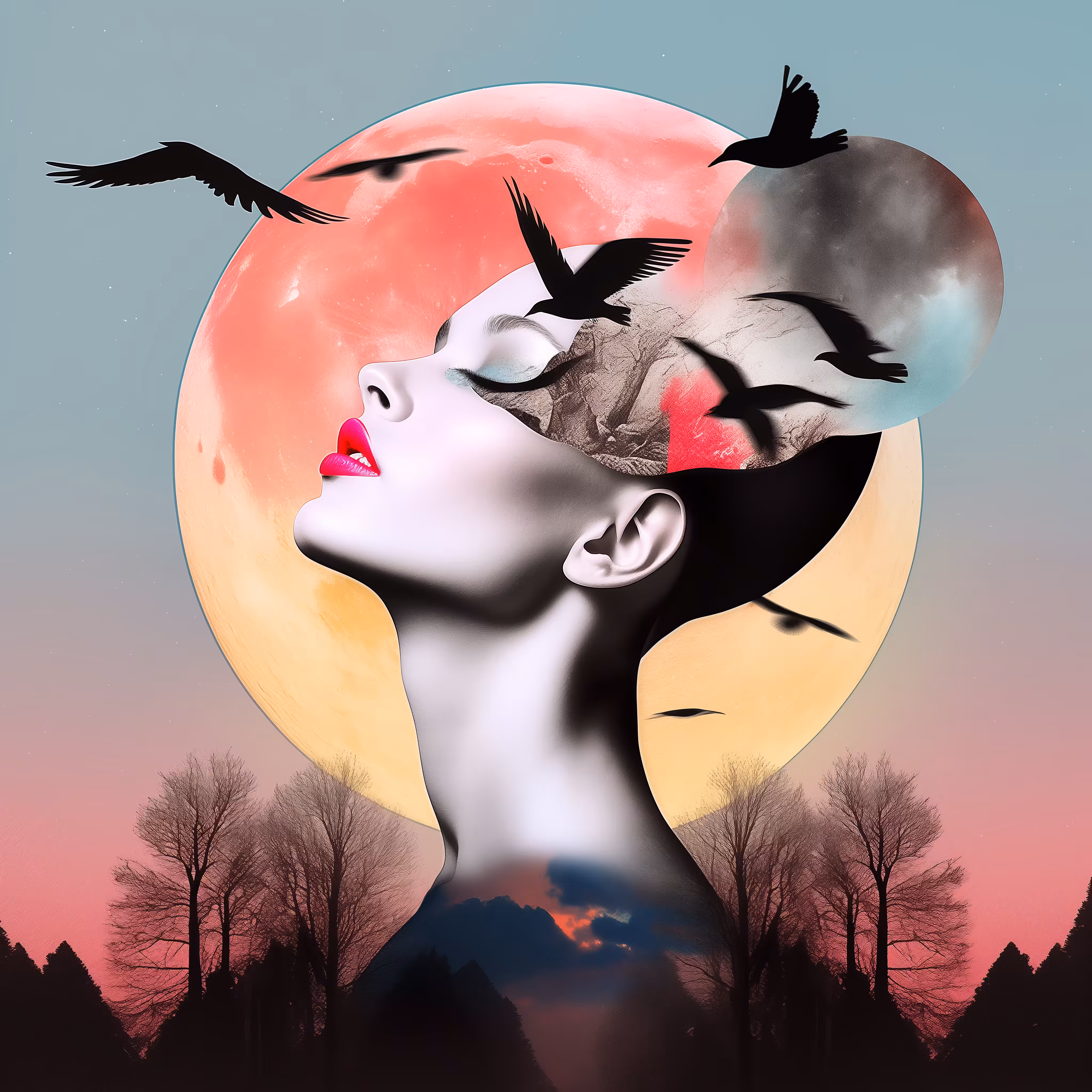 Emotional Landscapes