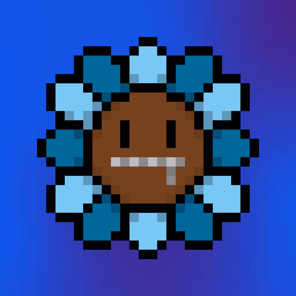 Murakami.Flower #3894