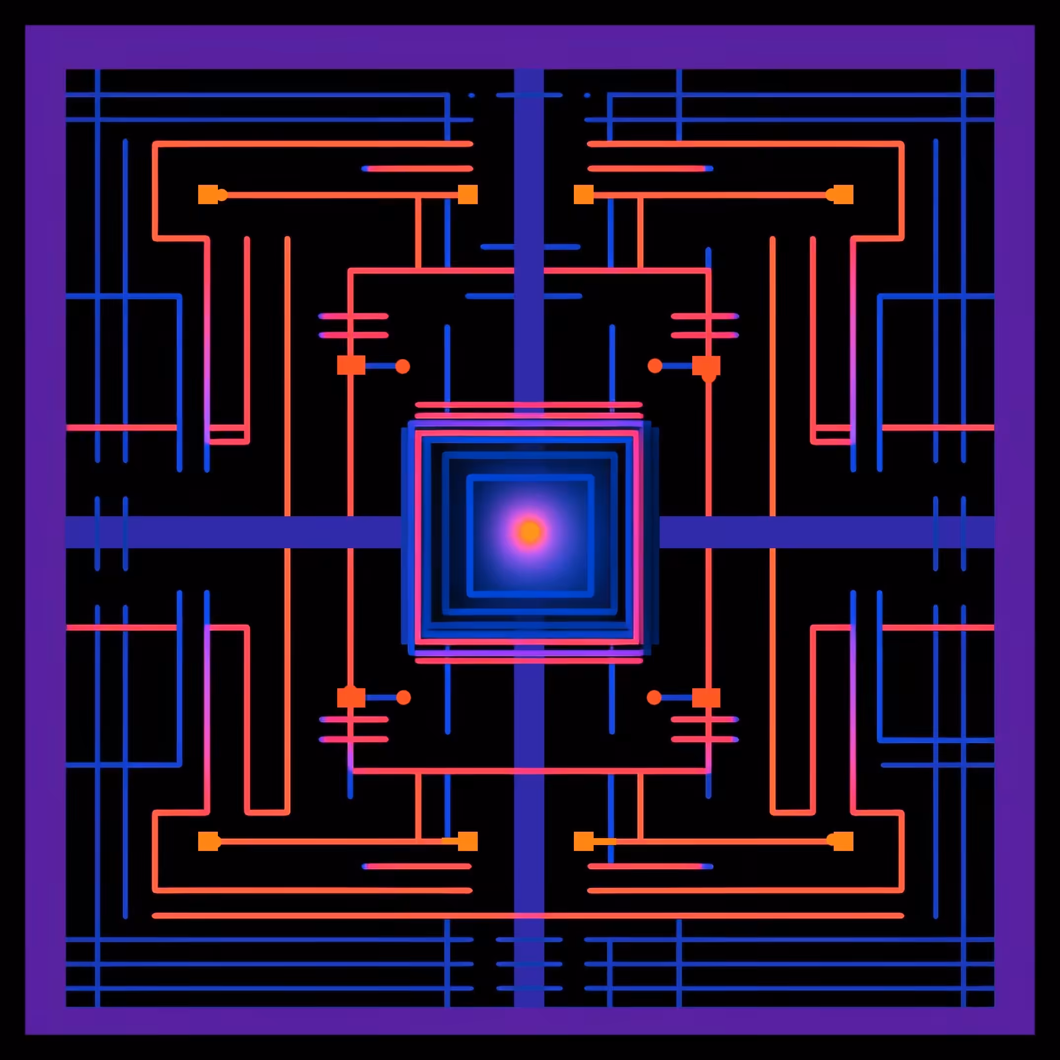 RETRO GRID #108