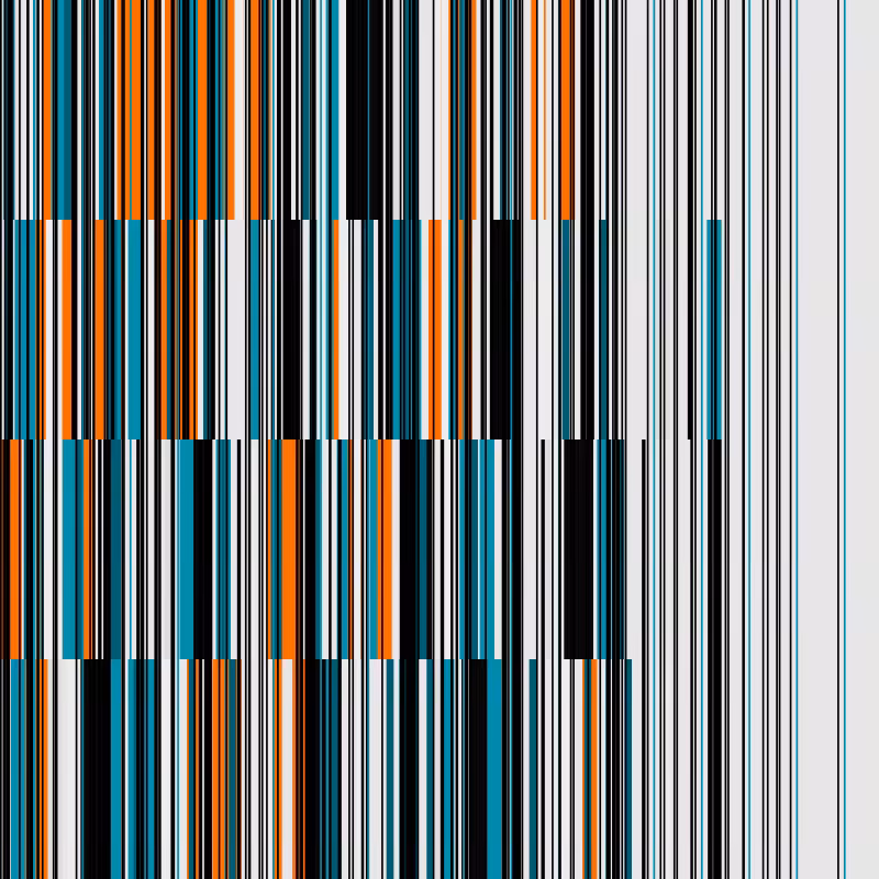 Grid deconstructed #64