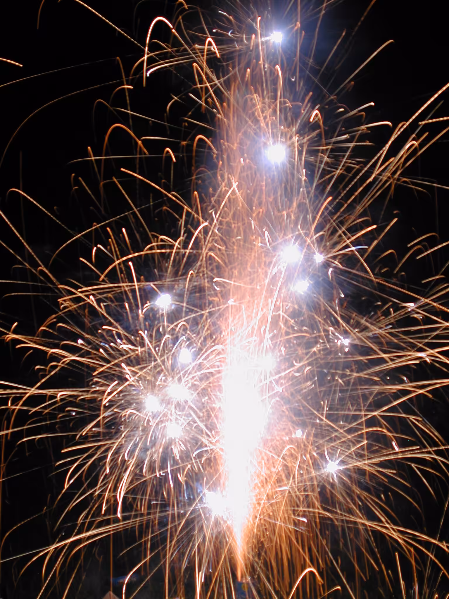 2022 Fireworks 2022