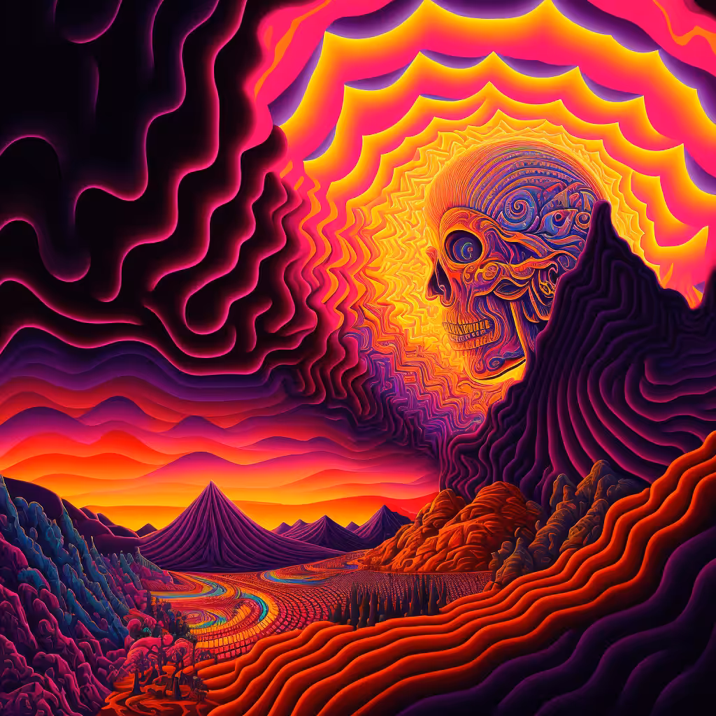 Death Valley