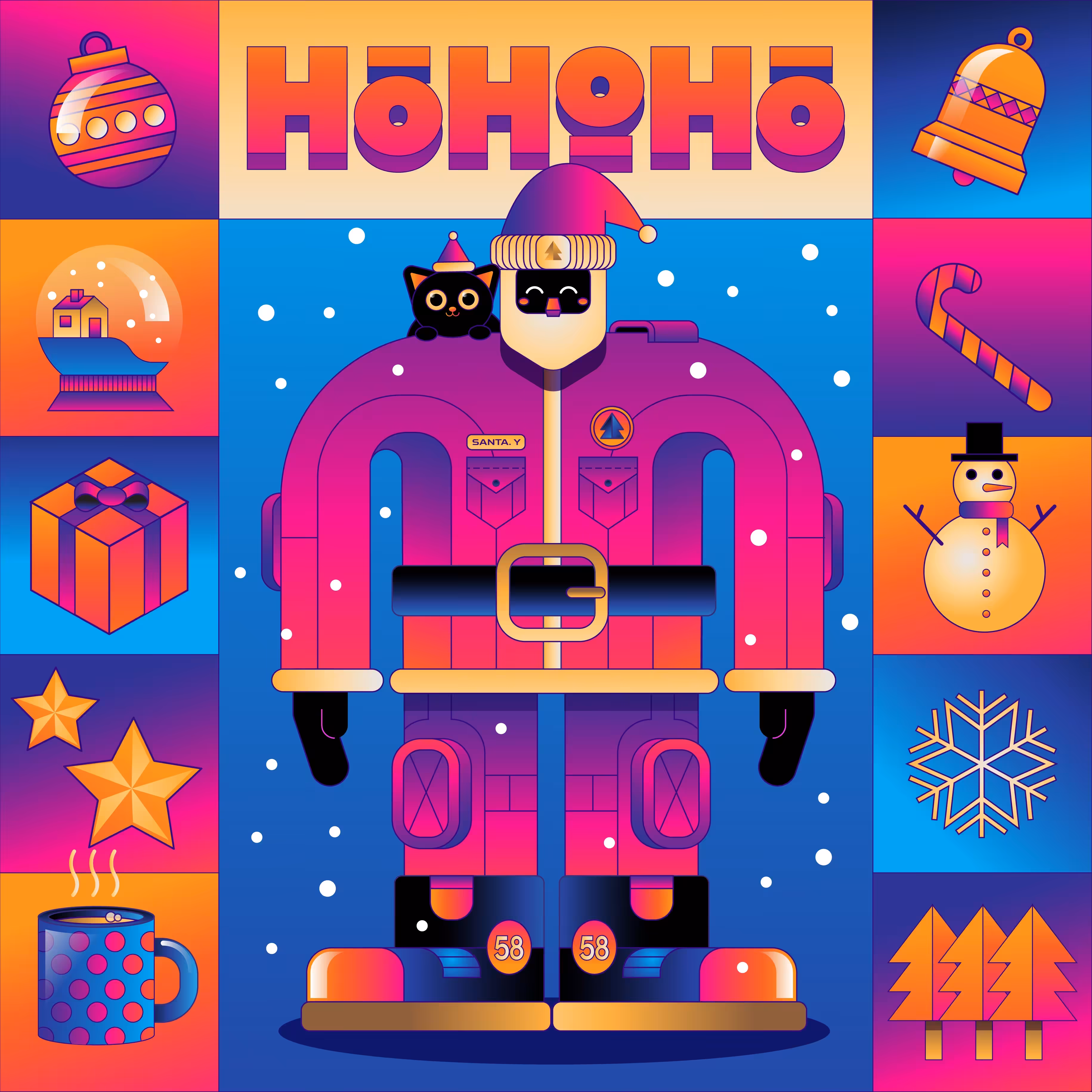HoHoHo