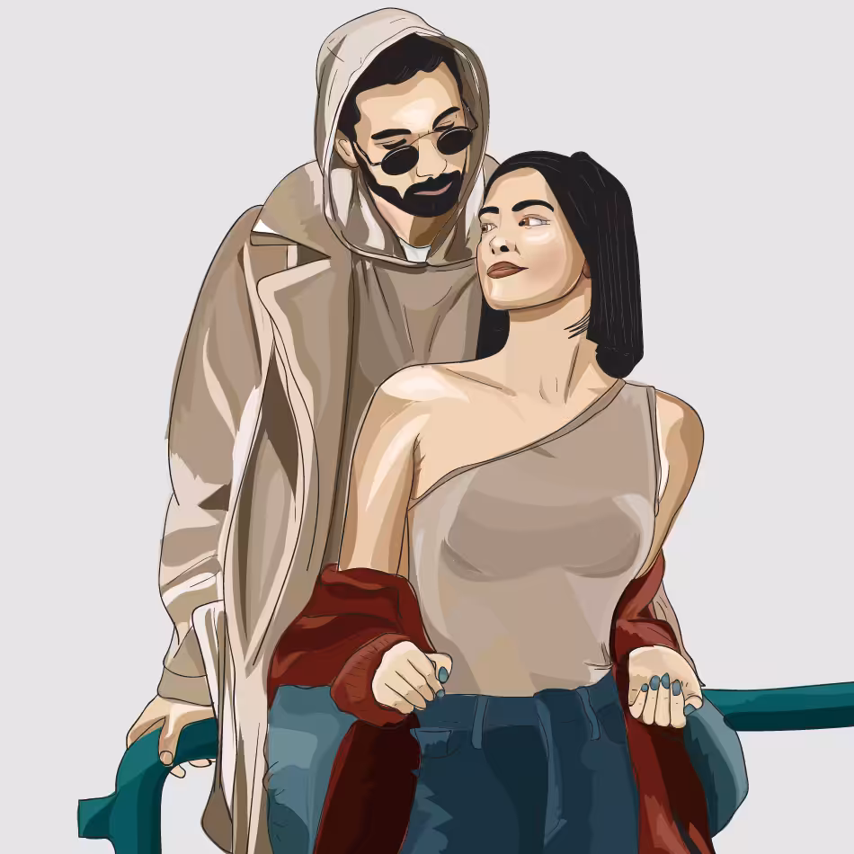 Couple