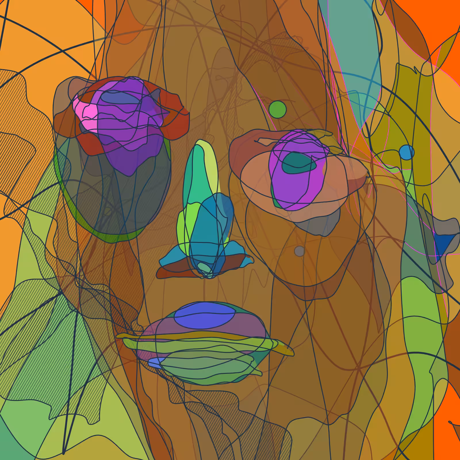 Emergence #2