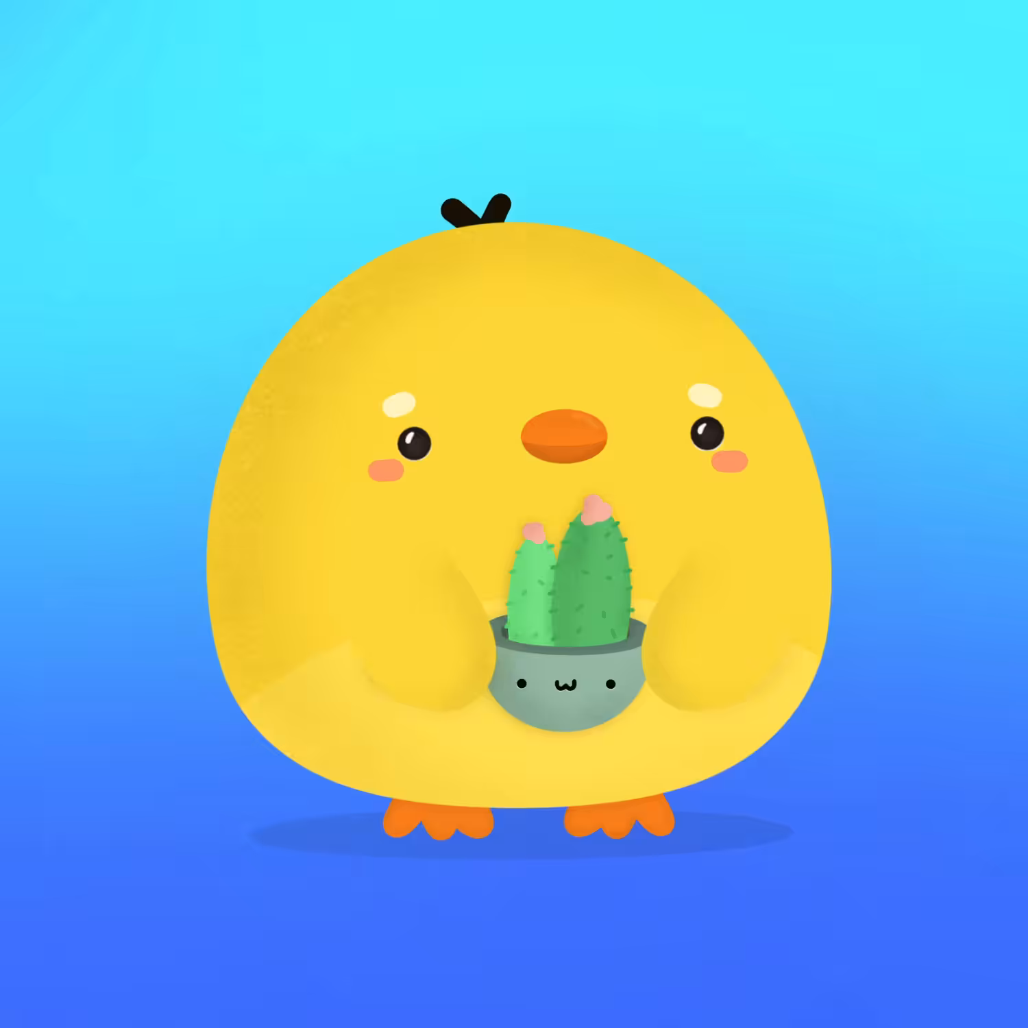 Squishy #7