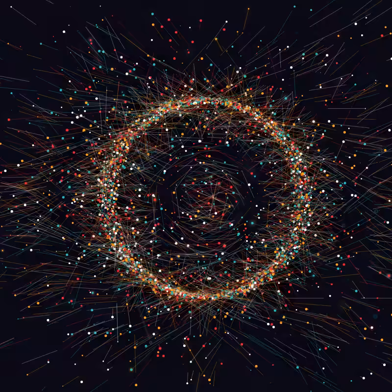 Supernova Scatter #75