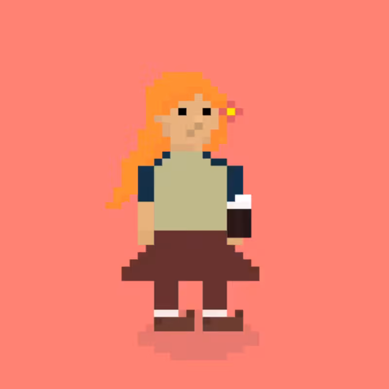 Young folks #66