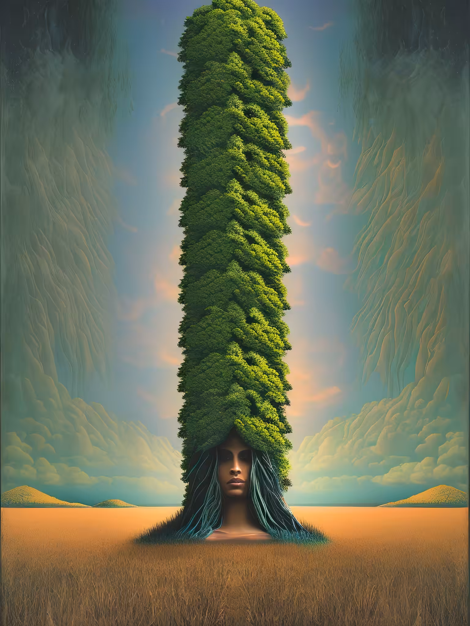 Lymphatic Ladies №5
