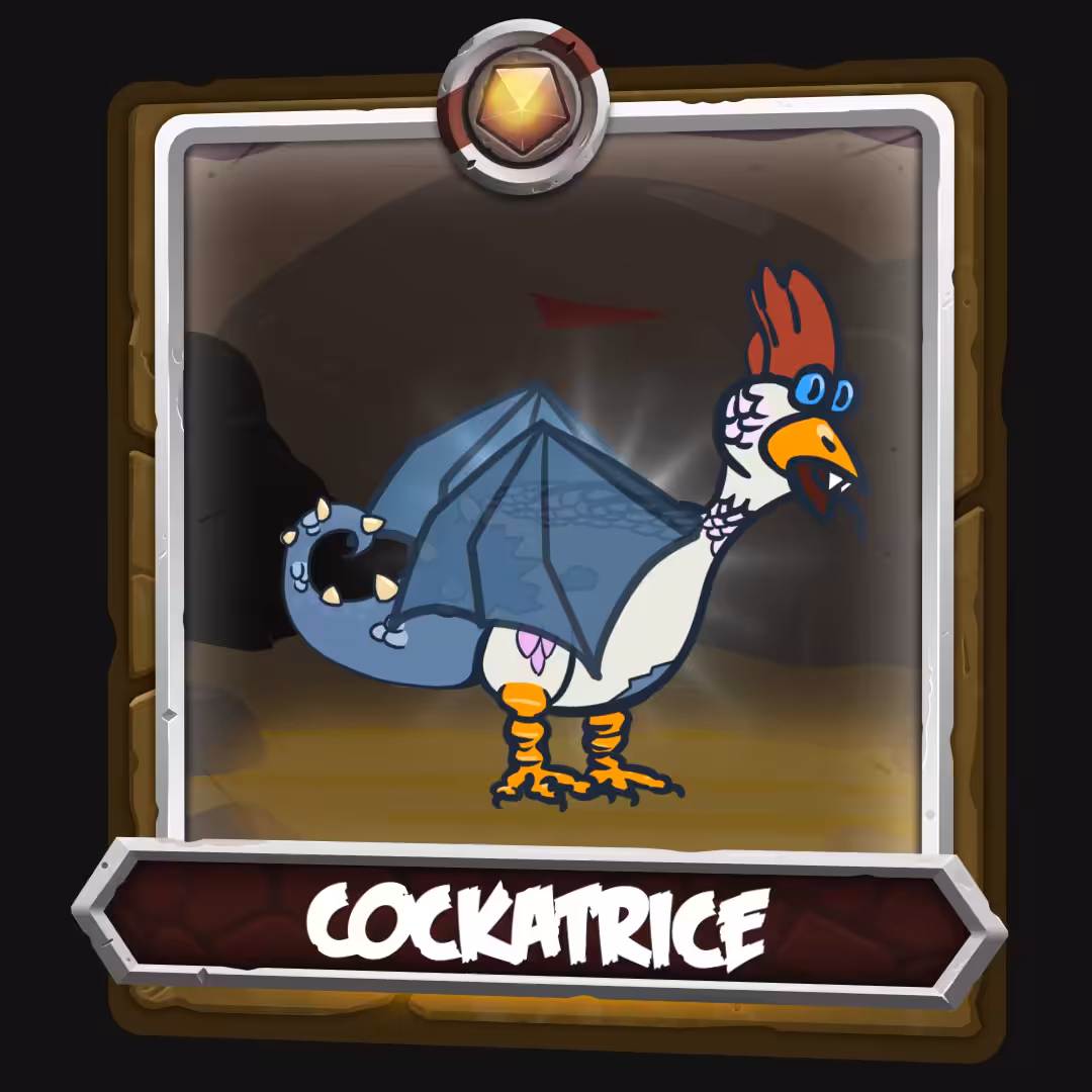 Cockatrice