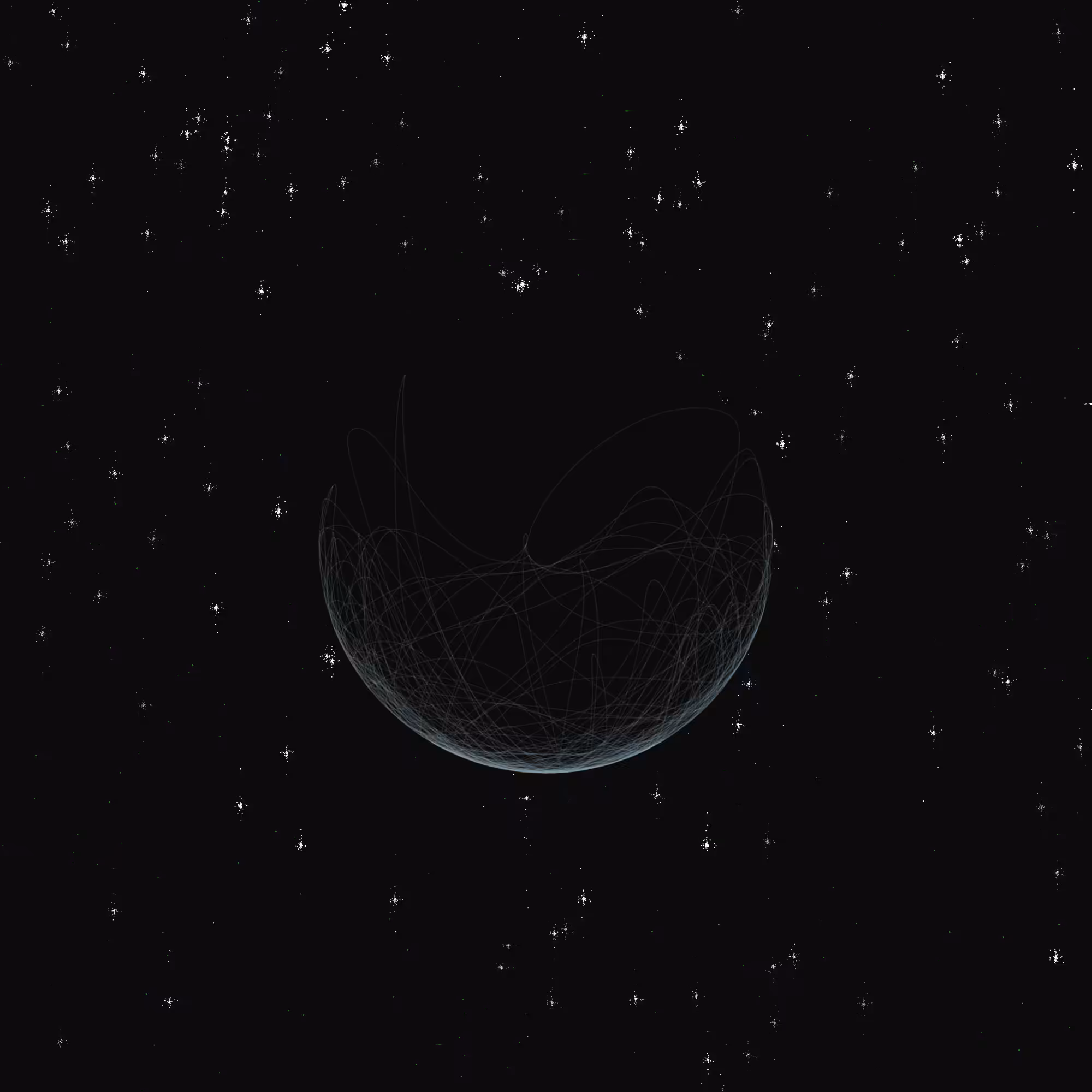 Planet Gamma 1