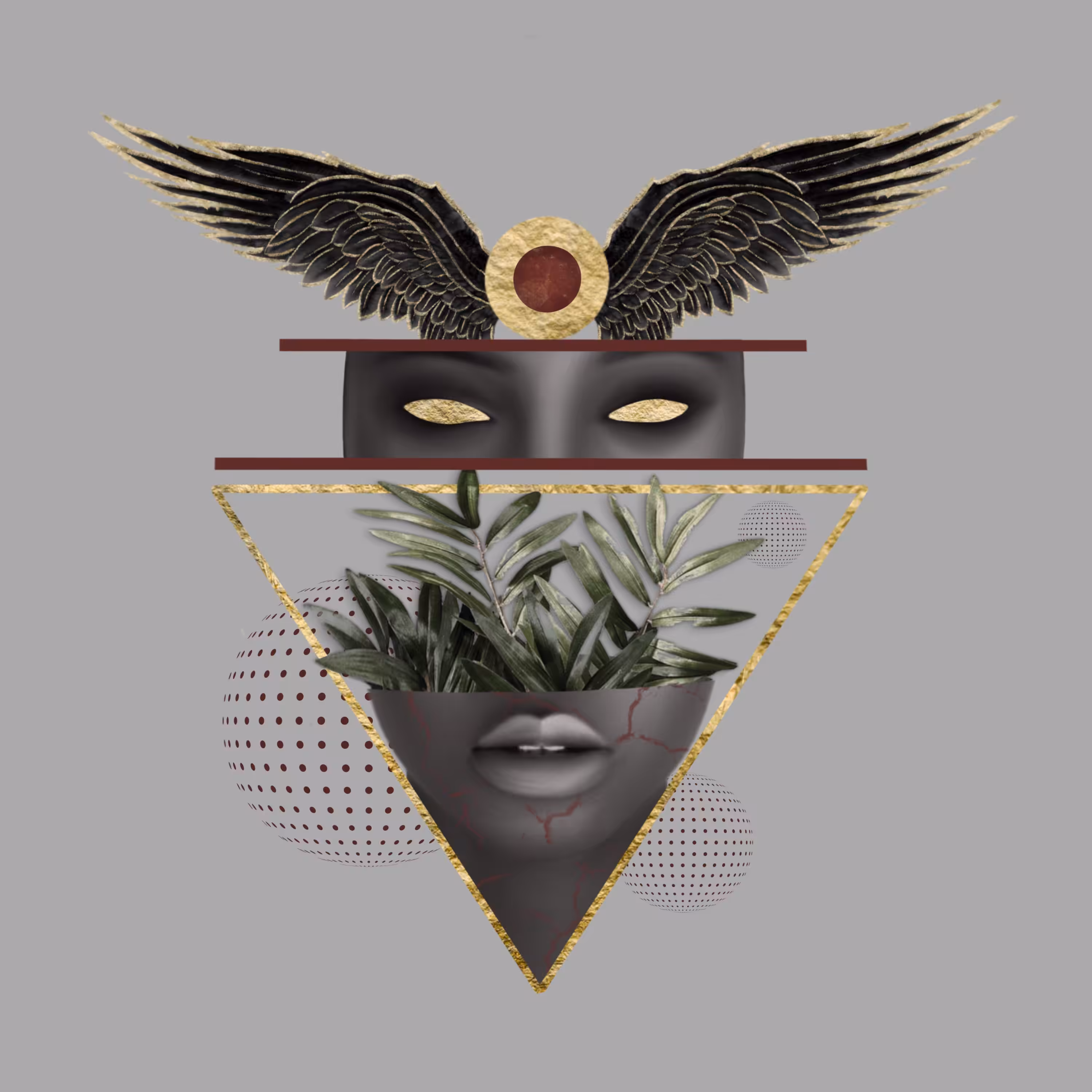Hathor ,no.3