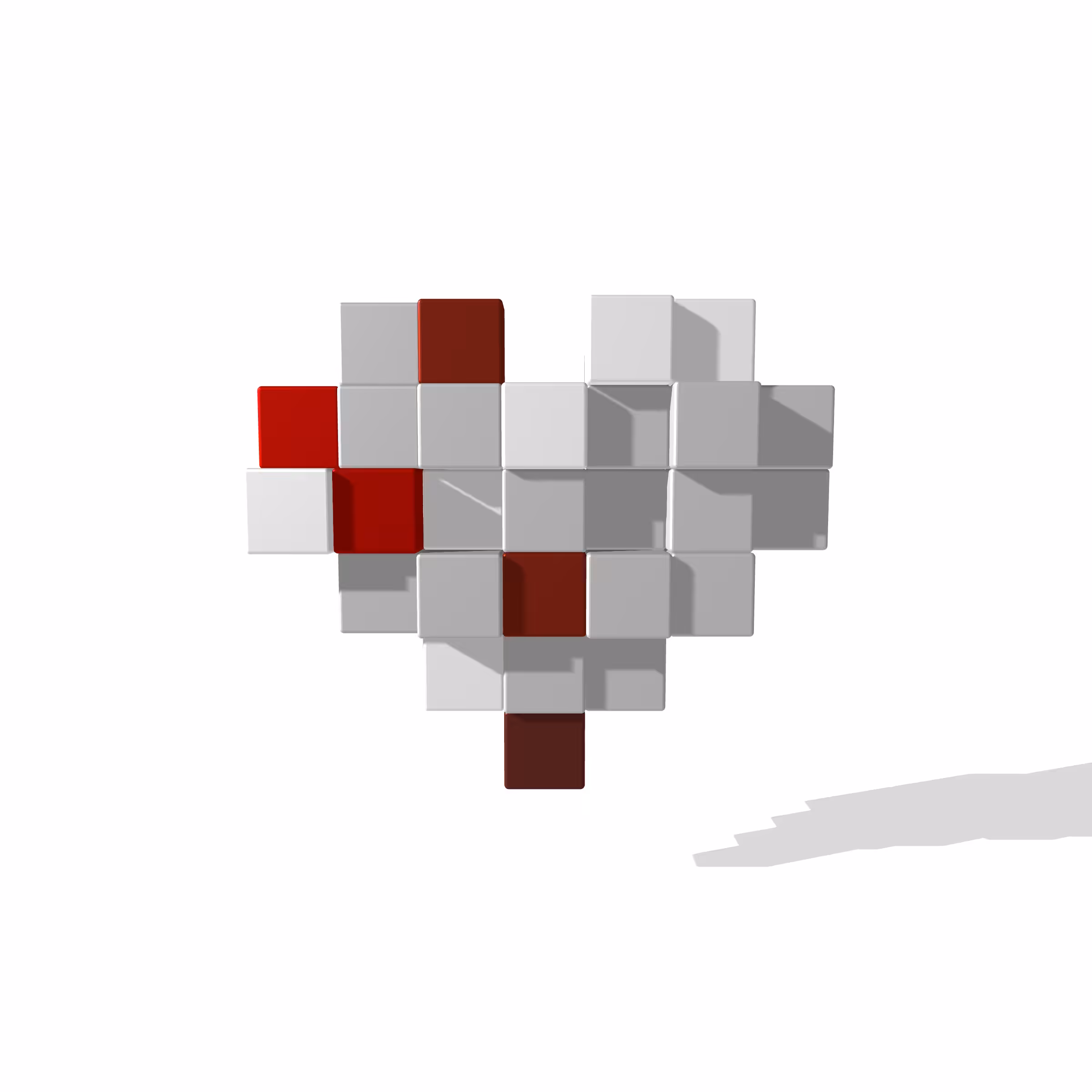 heart + craft #11804