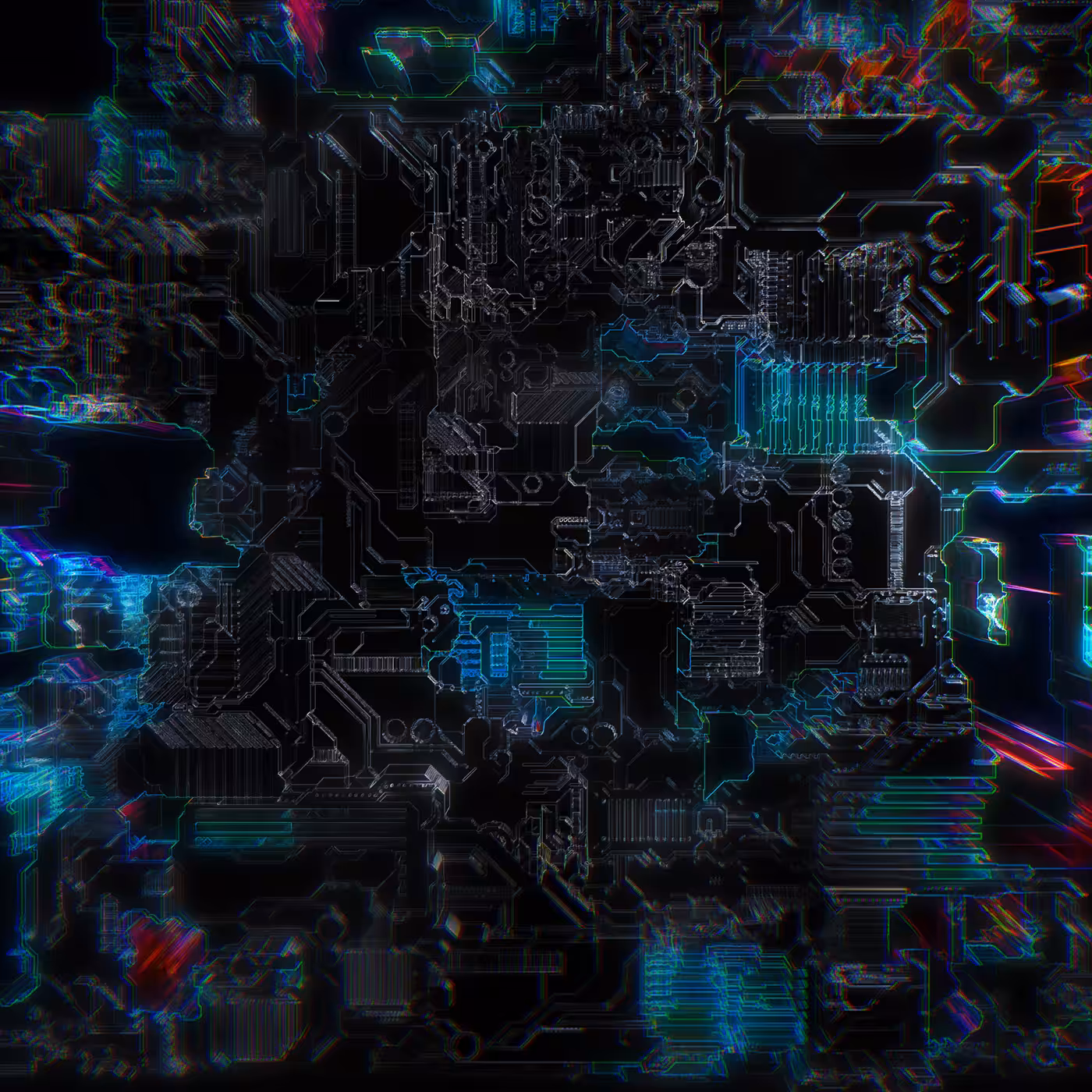 mainframe
