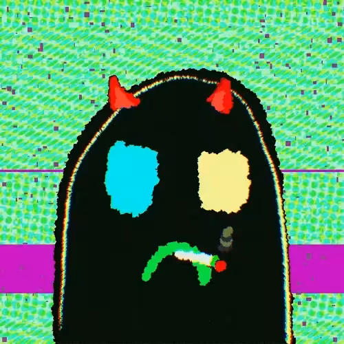 POTHEADZ #6854